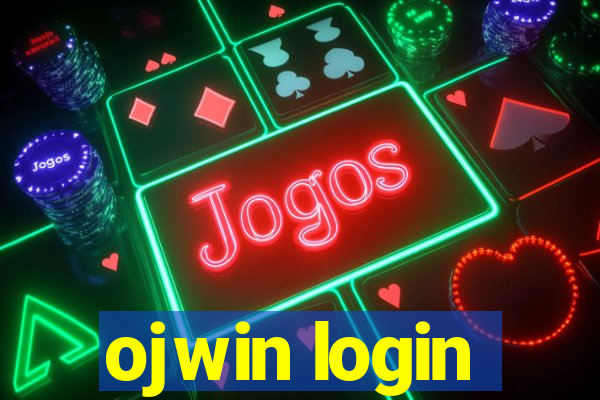 ojwin login